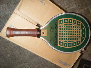 Brian Lee Powerpaddle USPTA Approved Paddle Venice Beach Ca Green