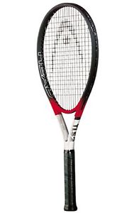 Head Ti S2 US Standard Strung Tennis Racquet