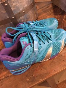 Babolat Propulse 4 All Court Women`s Tennis Shoe  NEW - Size 7