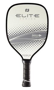 Pickleball Inc Elite Skill Pickleball Paddle "Skill Series" 7.5 oz