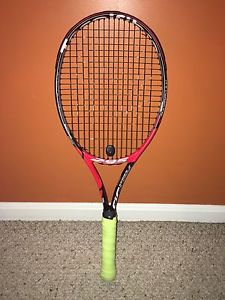 Tecnifibre T Fight 295 Dynacore