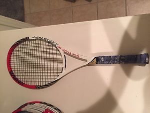 Wilson Pro Staff 95