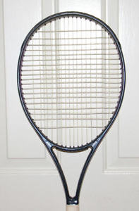 Prince CTS Synergy 32 Oversize tennis racket 4 1/2