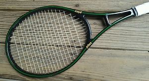 Prince Original Graphite 90 (4 Stripes) 4 1/8