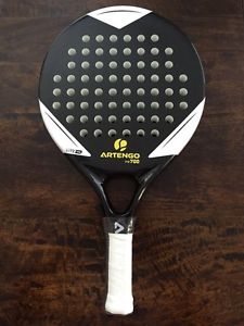 padel racquet