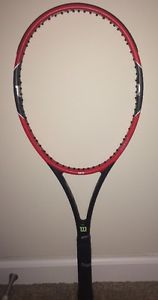 Wilson Pro Staff 97 L2 (1/4)