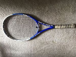 Head Raptor OS 110 Youtek Tennis Racquet 4 1/4