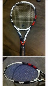 Babolat Aeropro French Open Racket