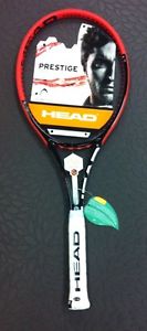 Head Graphene Prestige MP NEW! Grip 4 1/4