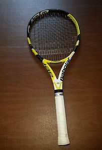 Babolat aeropro drive 2007 Rafa Cortex