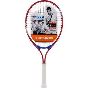 Head Speed 25 Standard Strung Tennis Racquet