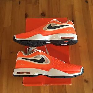 Nike air max courtballistec 4.3 Tennis Shoes Sneakers 11.5