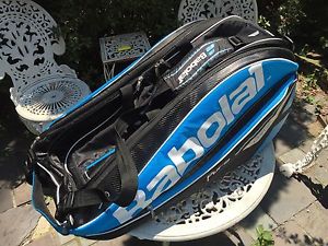 Babolat Pure Drive 12 Pack Tennis Bag