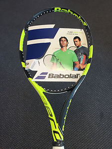 Tennis Racquet BABOLAT Pure Aero lite "Power & Spin " Model 2016