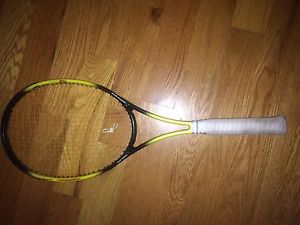 Head Radical Trisys 630 Midplus 4 3/8