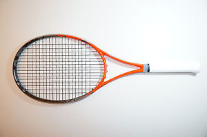 HEAD YOUTEK IG RADICAL PRO MP INNEGRA TENNIS RACKET 4 1/4 EU2 L2