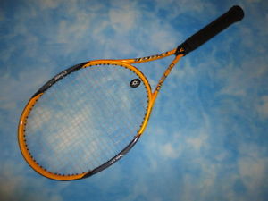 VOLKL DNX 10 TENNIS RACQUET - German Engineered - 4 3/8 L3 with Bag