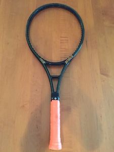 Prince Original Graphite Tour, Grip Size 4 (3/8)