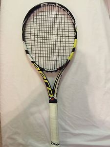 Babolat Aeropro Drive Plus