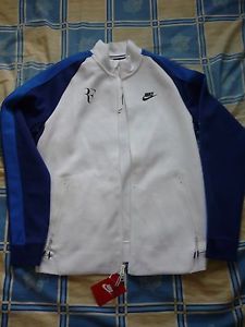 Nike Men's Premier Roger Federer Jacket (N98, 644780-104, US-L)