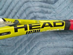 HEAD FLEXPOINT HEAT