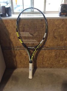Babolat Aeropro Drive Tennis Racquet 2013-55" x 22" STORE DISPLAY