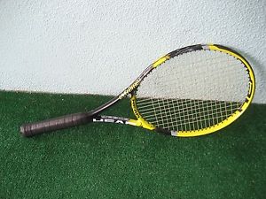 Head Extreme  mid-plus (100)  4 3/8 grip   Nice!!