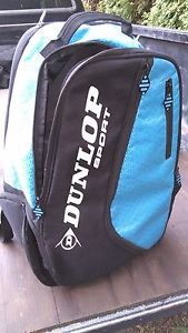 Dunlop sport tennis backpack