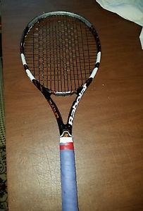 Babolat Pure Drive play 4 1/4