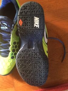 Mens Nike Ballistic 4.3 Shoes Size 12