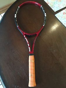 Pro Stock Head TGK223.2 Flexpoint FXP Prestige Paintjob, Excellent, 4 1/2