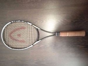 Head i.prestige PT10 pro stock