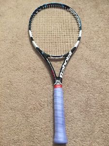 Babolat Pure Drive Lite Tennis Racket