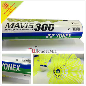 YONEX Mavis 300 