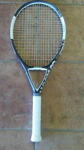 Wilson nCode N6 Oversize