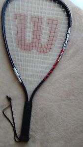 Wilson spiat stick TENNIS Racket