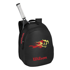 Wilson Match Jun