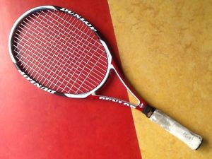 Dunlop aero-gel M-Fil 3 Hundred 98 sq inches VG 4 3/8 or 4 5/8
