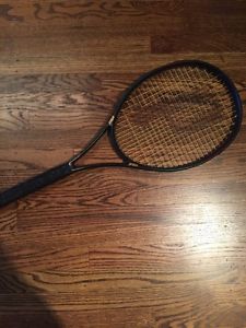 Prince Thunder 850 4 1/4 Tennis Racquet