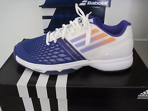 BNIB WOMENS ADIDAS  CC ADIZERO TEMPAIA III SIZE 9.5