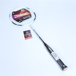 Landson Carbon Fiber Badminton Racket Three Dimensonal Weaving