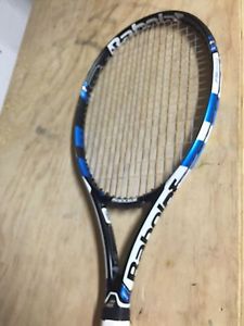 Babolat Pure Drive 100 4 & 1/2
