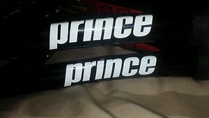 Prince 03 Hybrid Tour Tennis Racquets