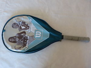 Wilson Venus Serena Tennis Racket 3 7/8"  Titanium Volcanic Frame Technology
