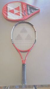 tennis racquet fischer kids light