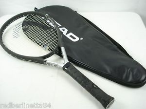 Head TI S6 Titanium Tennis Racquet 4 1/4