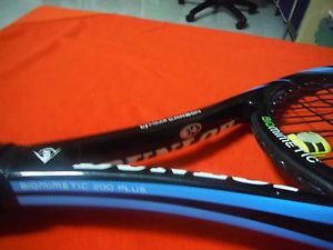 Dunlop Biomimetic 200 plus