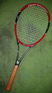 wilson pro staff 97, 4 1/4
