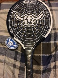 Viking O-Zone Platform Tennis Paddle