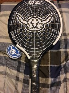 Viking O-Zone Platform Tennis Paddle